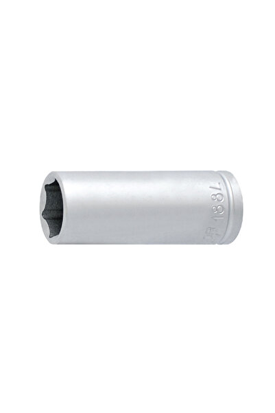 Unior 188/2L6p Socket wrench head 1/4'' 14