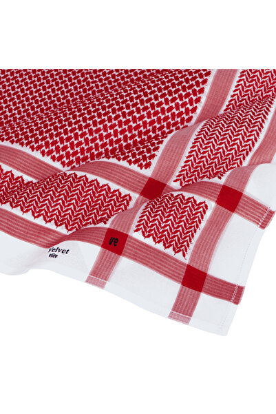 First Life Velvet Elite Modern Shemagh 25