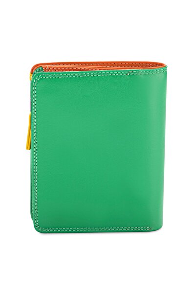 Mywalit Medium Wallet wallet leather 11 cm
