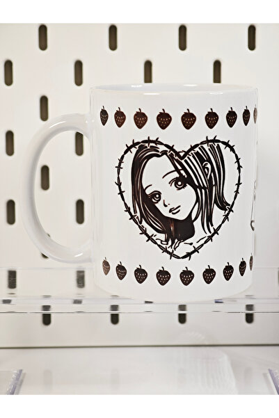 Yenaplanner Nana Mug