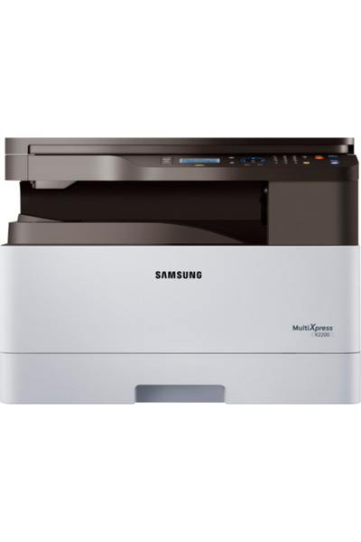 Samsung MULTİXPRESS SLK 2200 PRİNTER