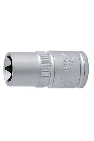 Unior 189/2 Capete chei tubulare cu profil TX interior 1/4'', DIM E11
