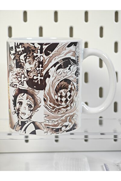 Yenaplanner Demon Slayer Mug