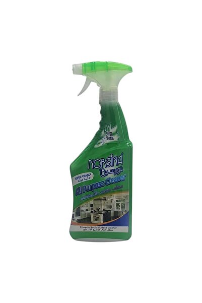 Norsina Multi-purpose Ultra Foam Cleaner – 750 ml -