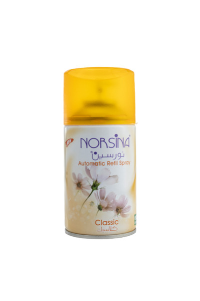 Norsina Classic Automatic Air Freshener 260 ml –