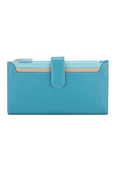 Mywalit Continental Wallet Leather 20 cm