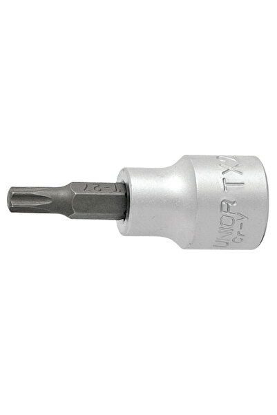 Unior 236/2TX Capete chei tubulare cu profil TX exterior 3/8'' TX 40,
