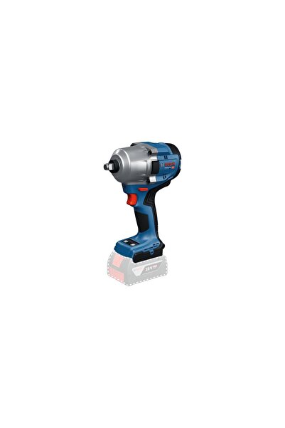 Bosch GDS 18V-780 Somun Sıkma Makinesi Solo