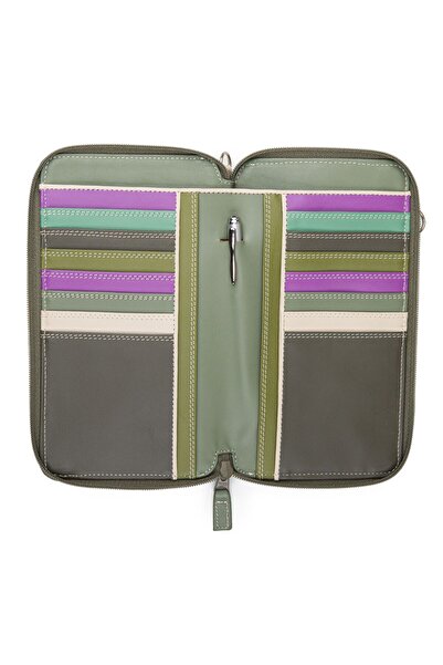 Mywalit Wallet leather 11 cm