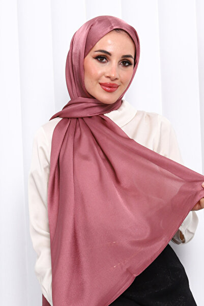 İmajButik Dried Rose Jan Jan Shawl
