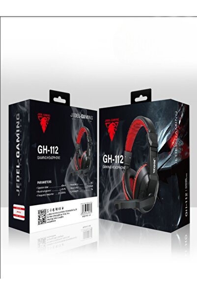 jedel Gaming Headset - GH-112