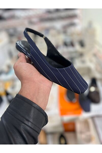 KILIÇ Women's Ballerina Shoes