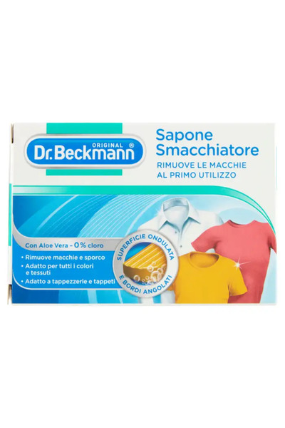 Dr.Beckmann Dr. Beckmann Smacchiatore Soap 100g
