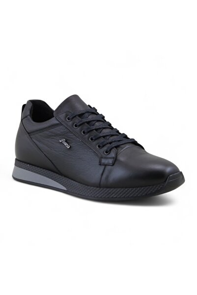 Fosco 3235 Genuine Leather Men's Shoes