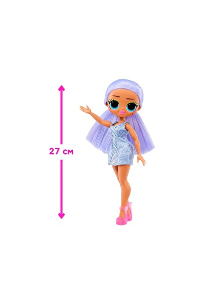LOL L.O.L. Surprise! OPP OMG Doll − Miss Royale, 27 cm