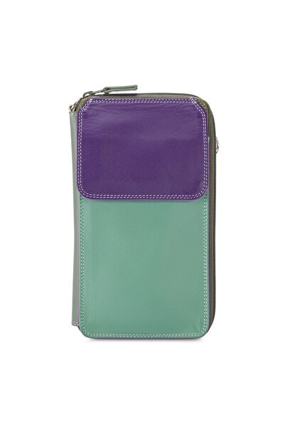 Mywalit Wallet leather 11 cm