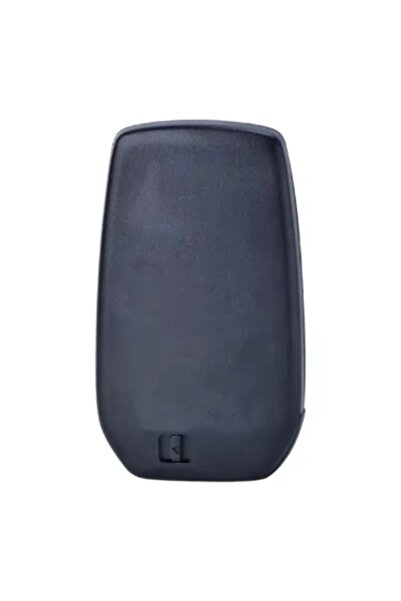OMC Remote control housing compatible with Toyota / Lexus, with blade