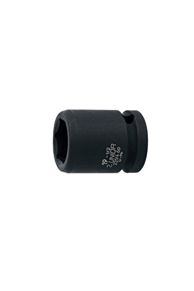 Unior Capete chei tubulare de impact 1/2'', DIM 30