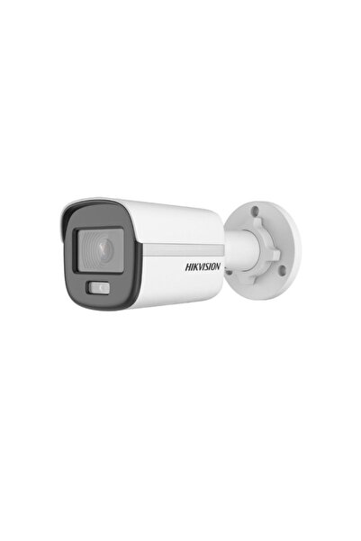 Hikvision DS-2CE10DF0T-PF 2MP 3.6MM 20M Gece Görüşlü ColorVu Mini Bullet Kamera
