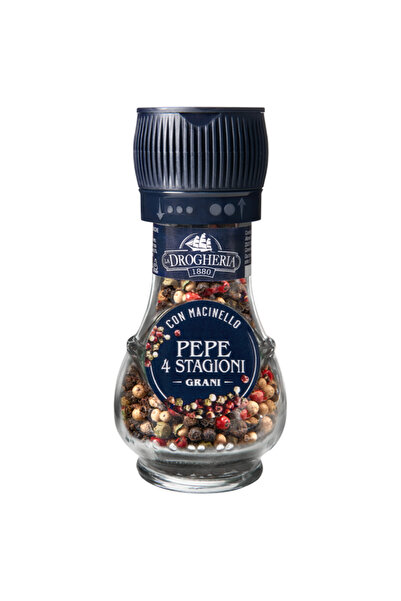 Drogheria & Alimentari Drogheria Pepe 4 Stagioni 35g