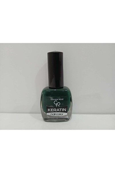 Golden Rose Keratin Nail Color 151 Oje