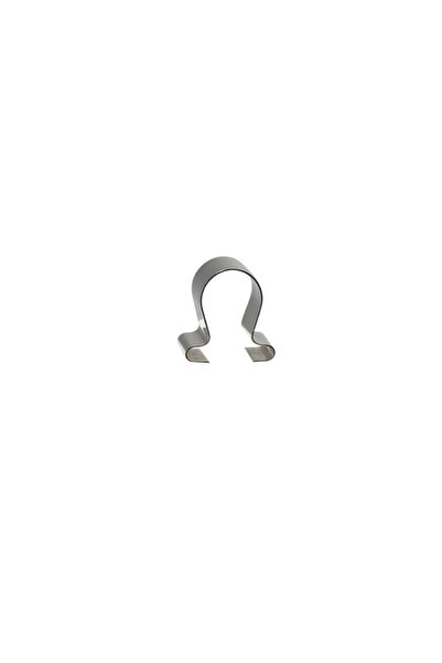Unior 238H1 Set of 10 clamps for item 238H,