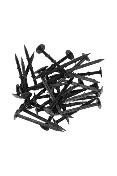 Flo Set 100 nails for agrotextile fabric, diameter 31 mm, length 150 mm