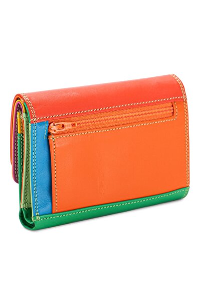 Mywalit Wallet leather 13 cm