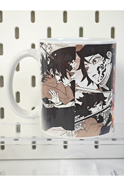 Yenaplanner Demon Slayer Mug