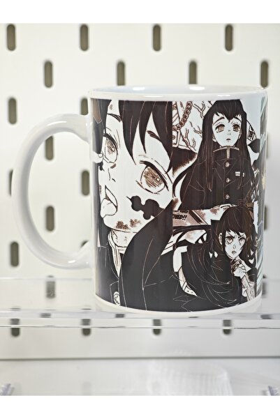Yenaplanner Demon Slayer Mug
