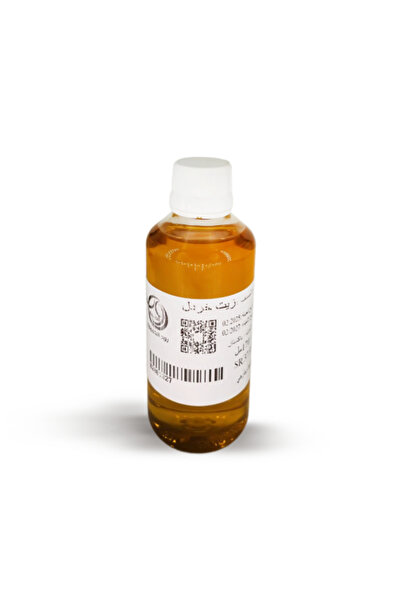 Nature Spirit The Spirit of Nature - Mustard Oil