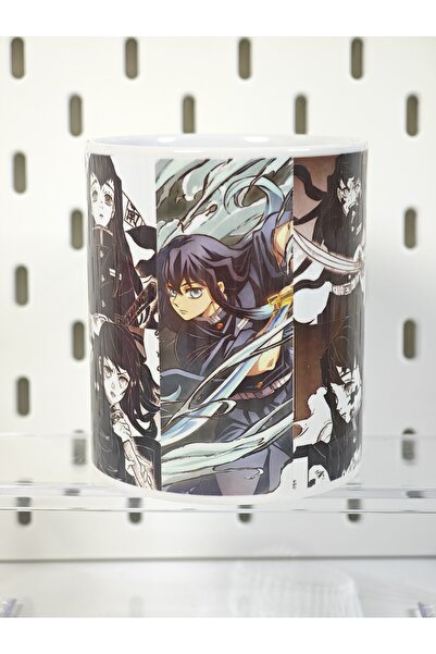 Yenaplanner Demon Slayer Mug
