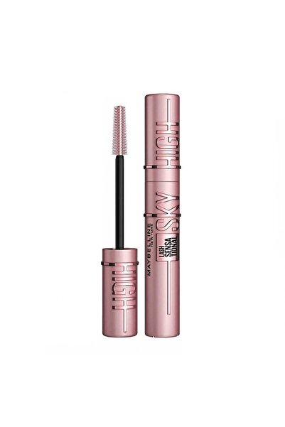 Mebarumin Maplin Sensational Sky High Lash Mascara