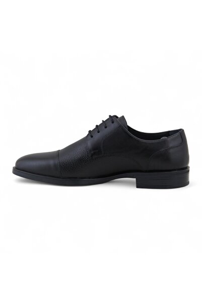 Fosco 3129 Genuine Leather Classic Men's Shoes