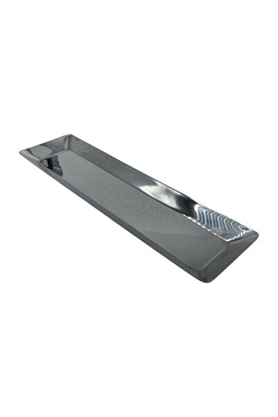 Generic Stainless steel serving trays, size 14*44