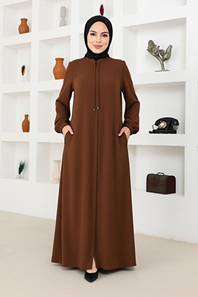 ECESSA FASHİON χαλαρή εφαρμογή Πλεκτό ελαφρύ Φεράζ