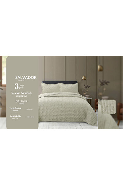 la lune home SALVADOR YATAK ÖRTÜSÜ BATTAL BOY