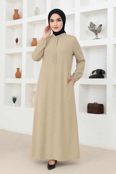 ECESSA FASHİON χαλαρή εφαρμογή Πλεκτό ελαφρύ Φεράζ