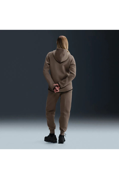 Nike Tech Fleece Windrunner FZ Hoodie 2 Kadın Sweatshirt