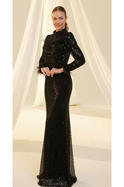 miraç giyim Perlas abiye