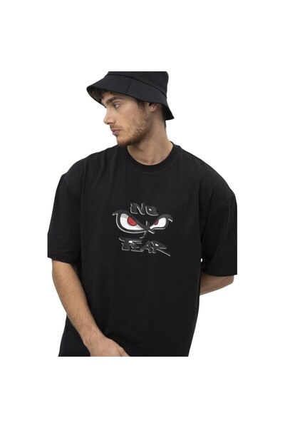 United Colors of Benetton Men's Combed Cotton T-Shirt