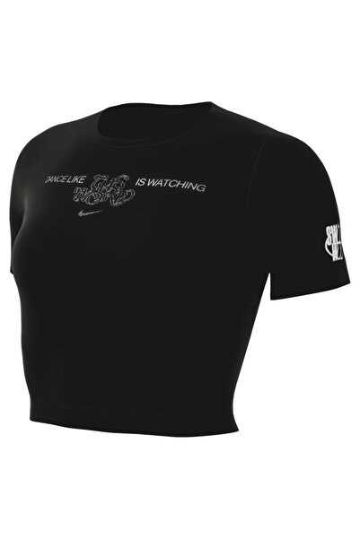 Nike Tricou W NSW TEE DANCE SS OLY