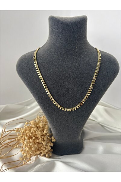 fasihon jewelery Pullu kolye