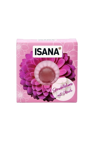 ISANA Banyo Topu Çiçek & İnci