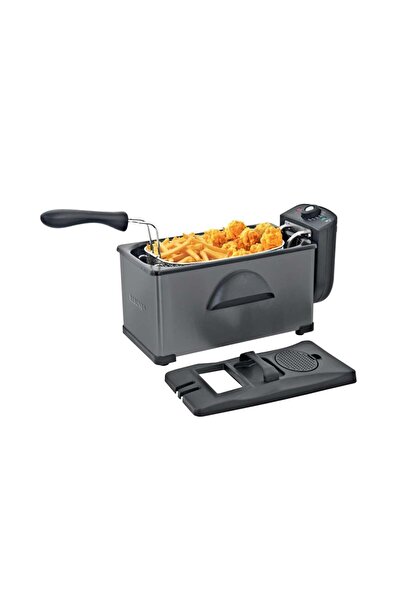 rebune Air Fryer and Electric Oil Fryer