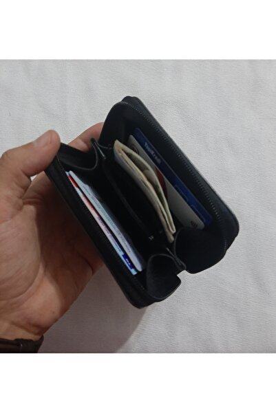 OWLBAG COMPANY Owl Bag Chainsaw Man Patterned Design Faux Leather Wallet