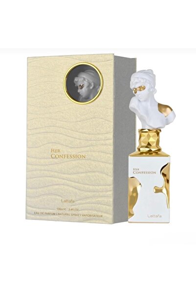 lattafa Her Confession, Eau de Parfum