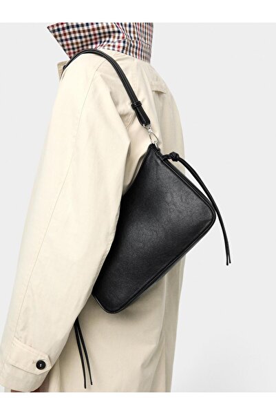 PARFOIS Yan Askılı Çapraz Çanta