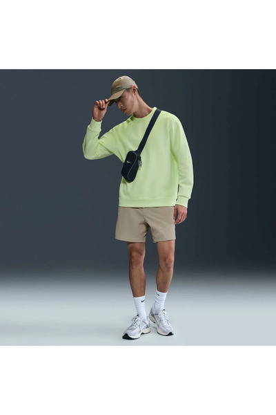 Nike Dri-fit 24.7 Ps 6 In Short Erkek Şort