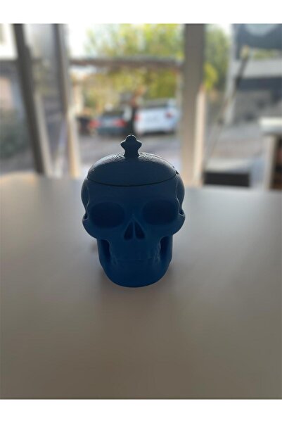 KURU KAFA ŞEKERLİK